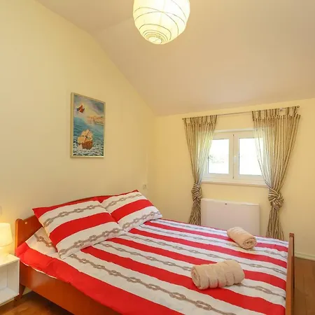 Apartment Zaton Zaton  Zewnętrze zdjęcie