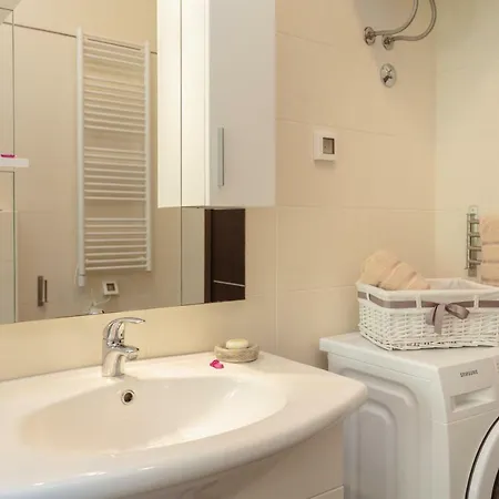Apartment Zaton Zaton  Zewnętrze zdjęcie