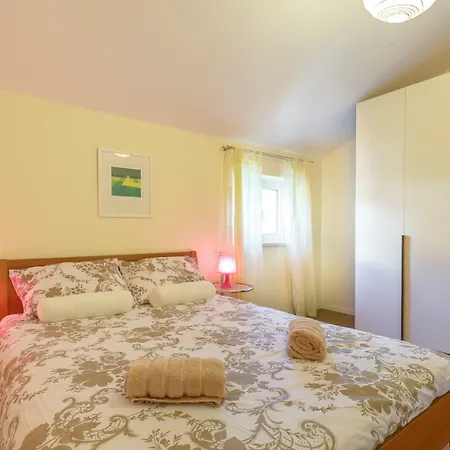 Apartment Zaton Zaton  Zewnętrze zdjęcie