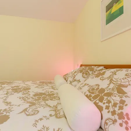 Apartment Zaton Zaton  Zewnętrze zdjęcie