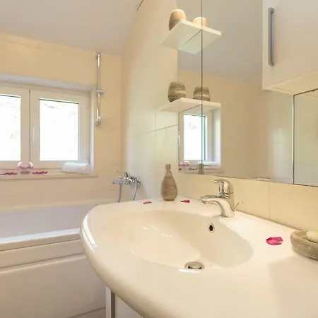 Apartment Zaton Zaton  Zewnętrze zdjęcie