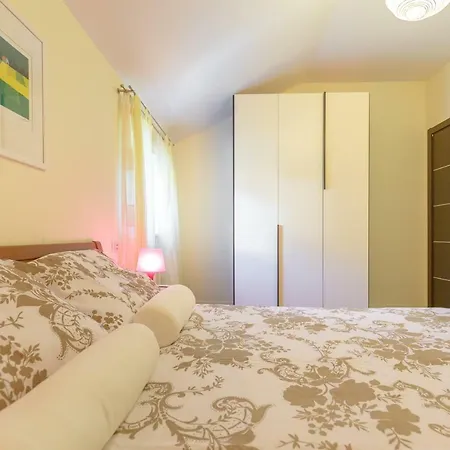 Apartment Zaton Zaton  Zewnętrze zdjęcie