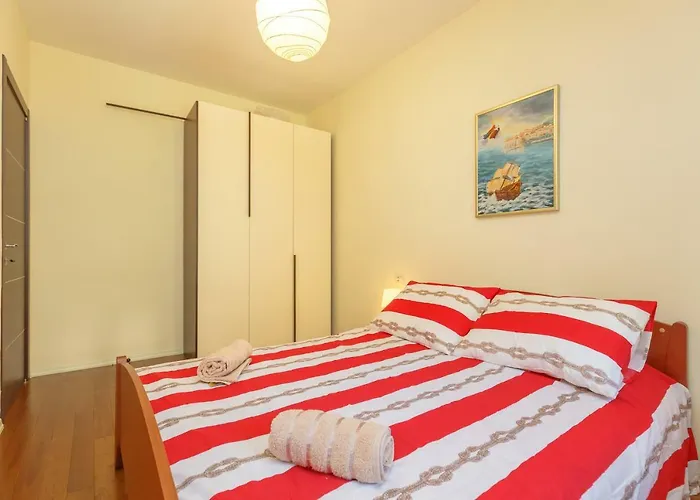 Apartment Zaton