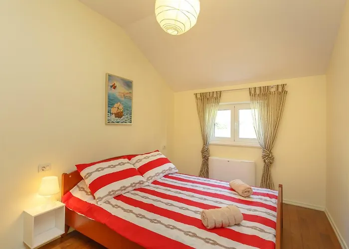 Apartment Zaton