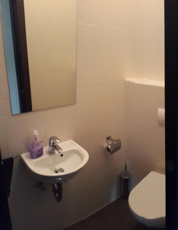 Apartment Zaton *