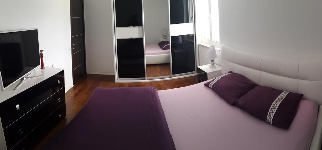 Zaton Apartment