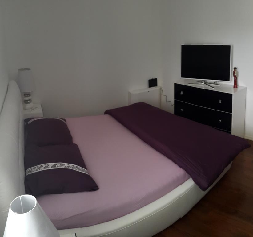 Zaton Apartmán *
