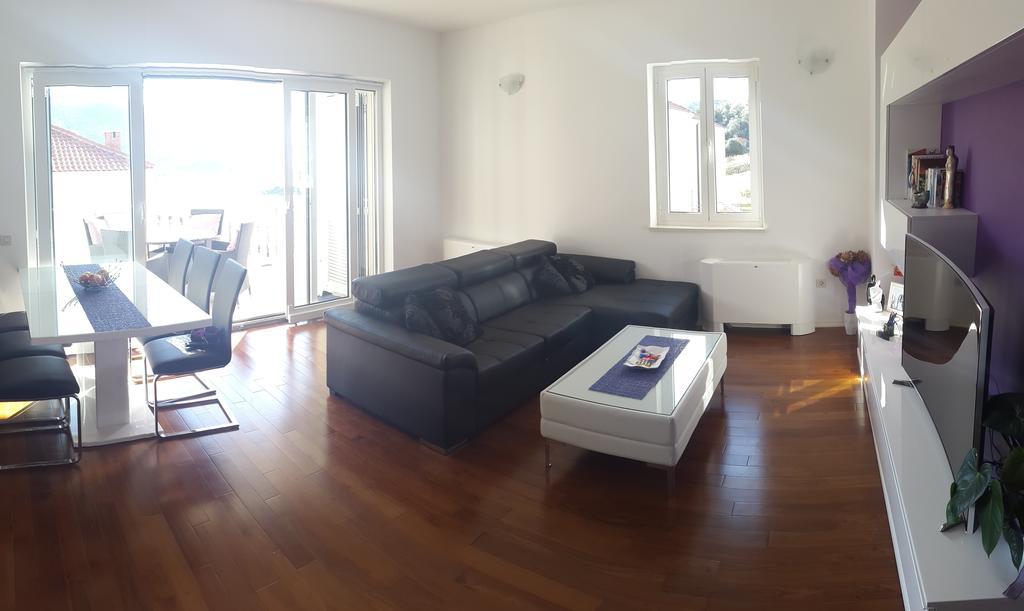 Apartment Zaton