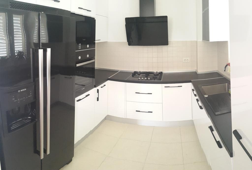 Zaton Apartment