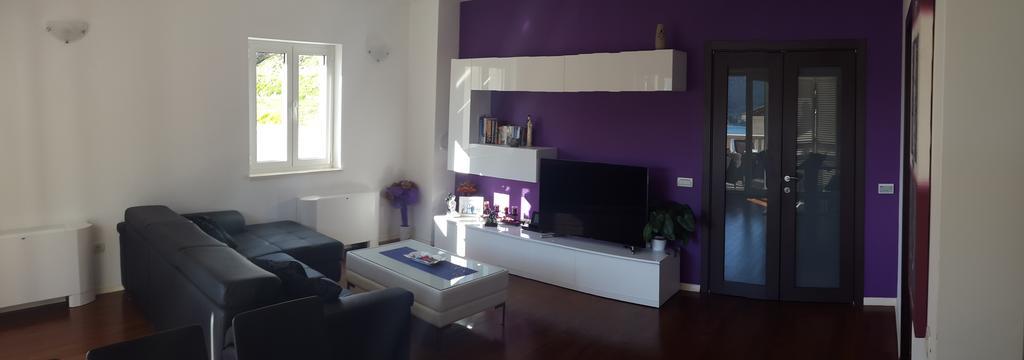 Zaton Apartment *