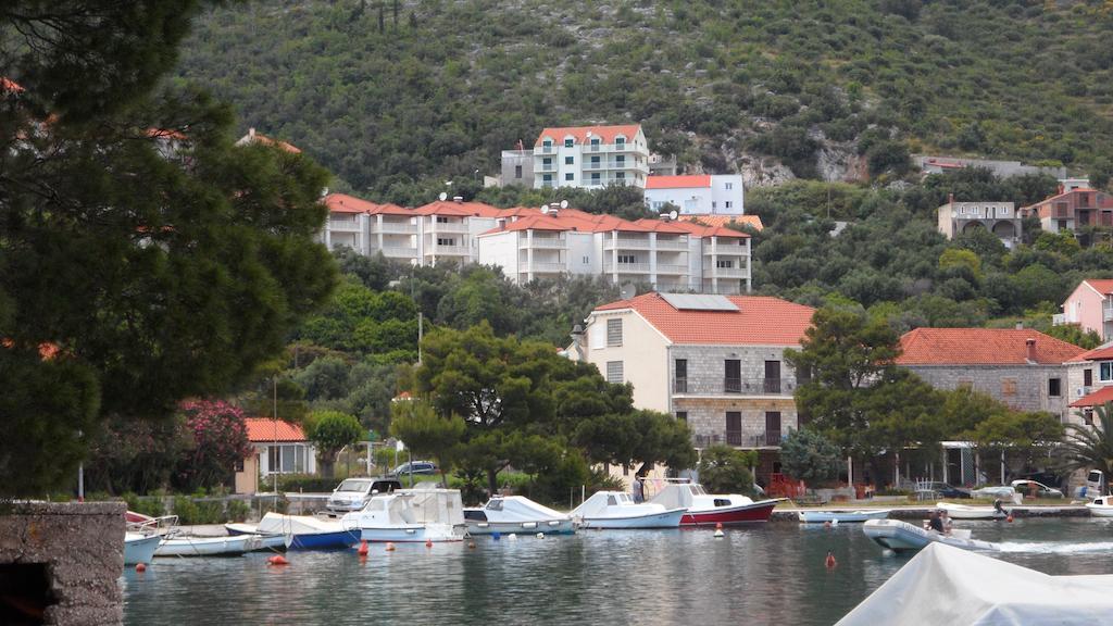 Apartment Zaton
