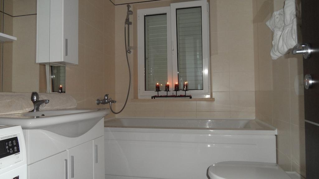Apartment Zaton *
