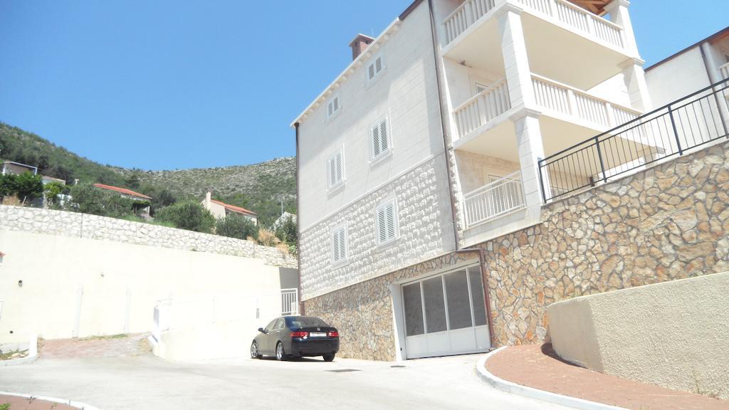 Apartment Zaton