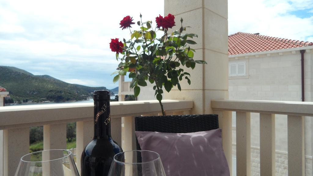 Zaton Apartment Zaton (Dubrovnik-Neretva)