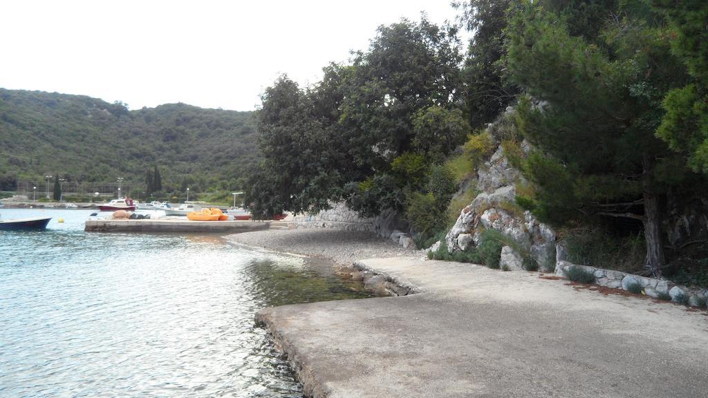 Zaton Apartmán
