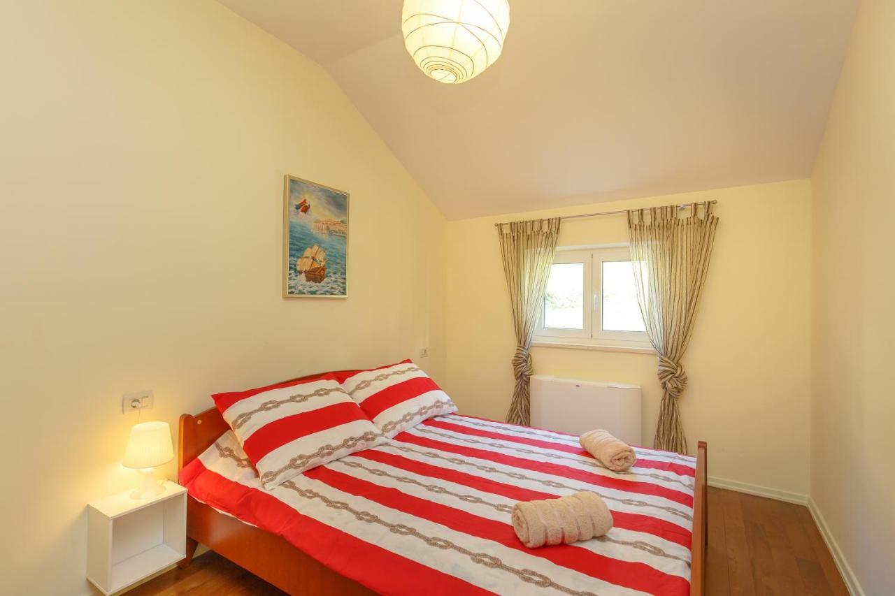 Zaton Apartment Zaton (Dubrovnik-Neretva)