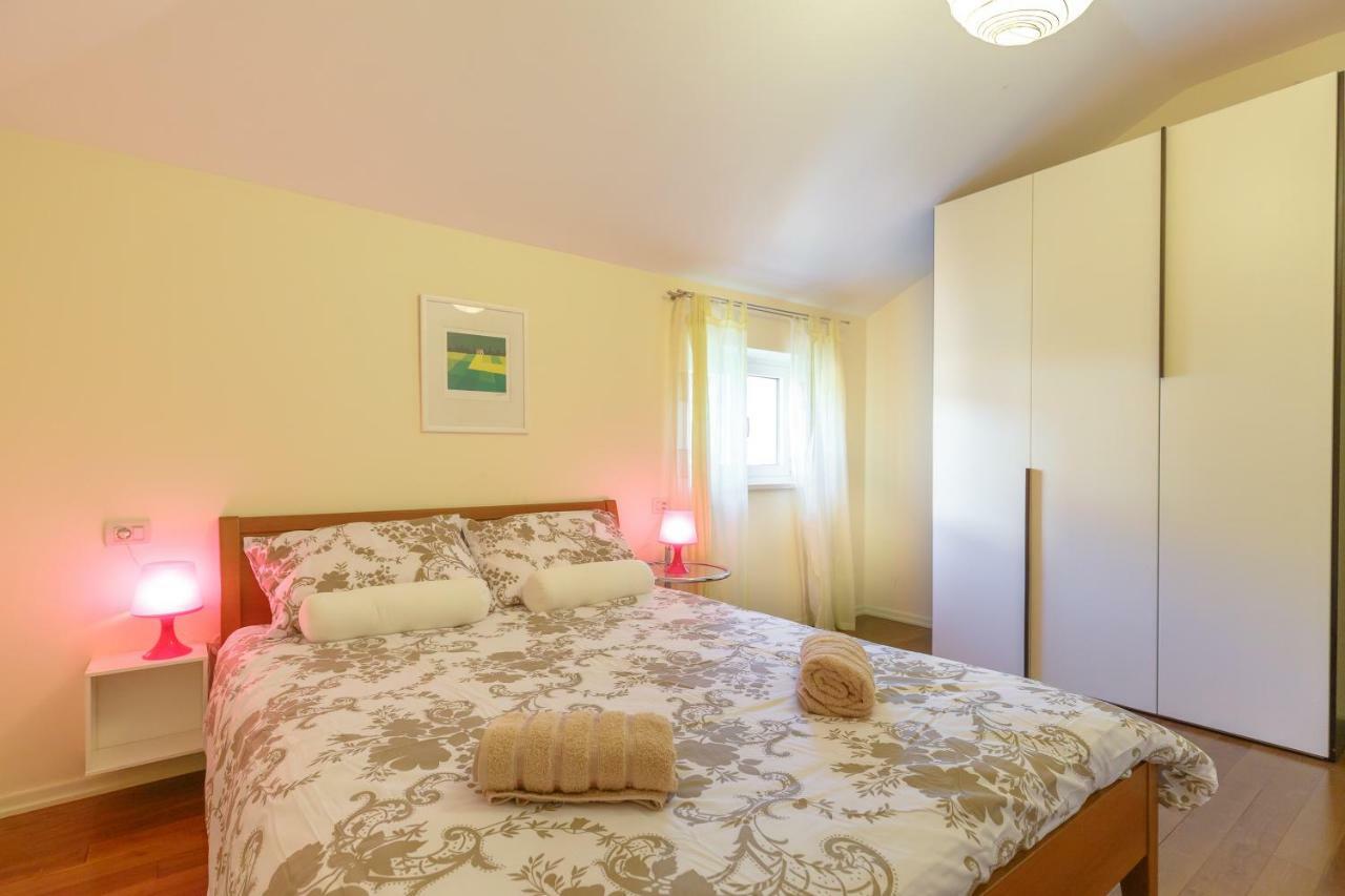 Apartment Zaton