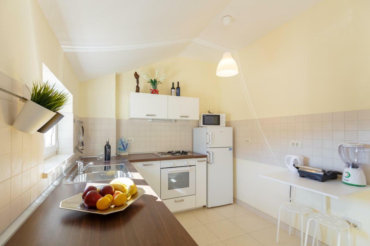 Apartment Zaton *