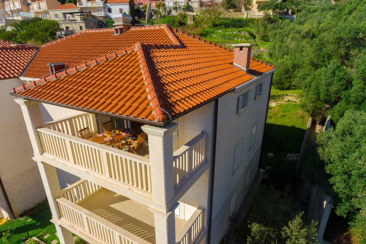 Apartment Zaton *