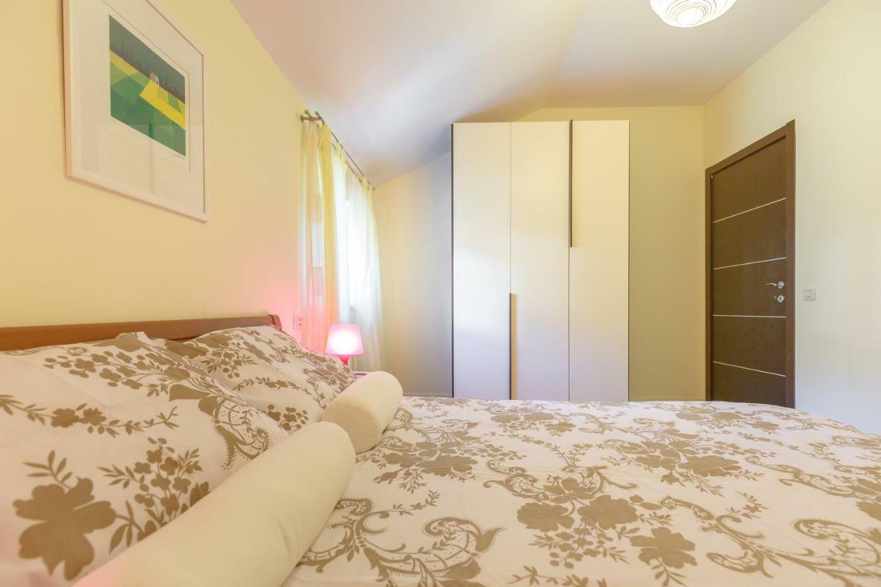 Zaton Apartment