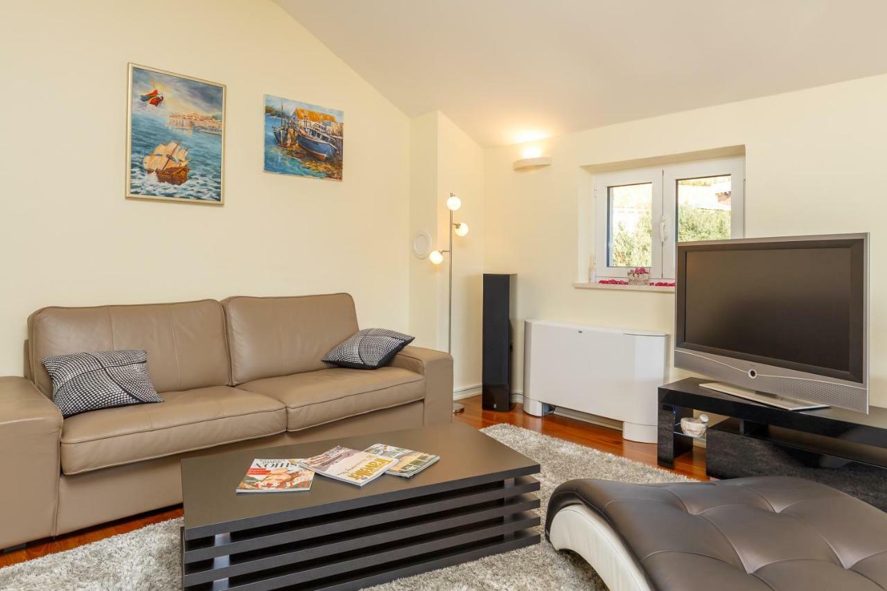 Zaton Apartment