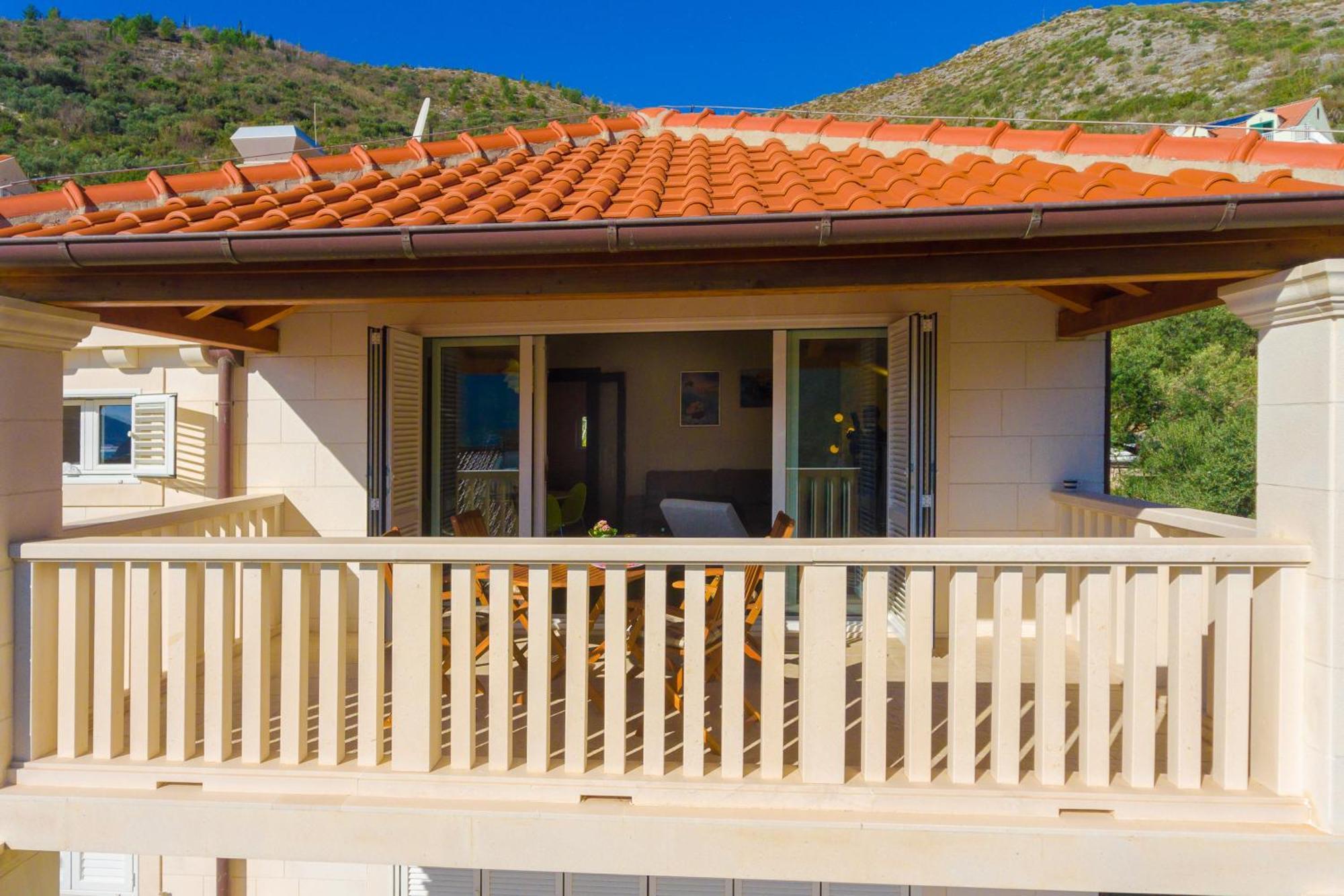 Apartment Zaton Zaton (Dubrovnik-Neretva)